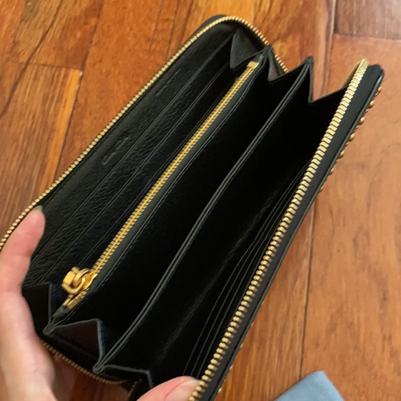 NWT MiuMiu wallet - Picture 3 of 4